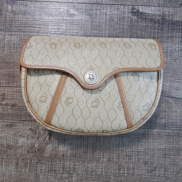 Dior - Crossbody Clutch - Picture 5 of 12